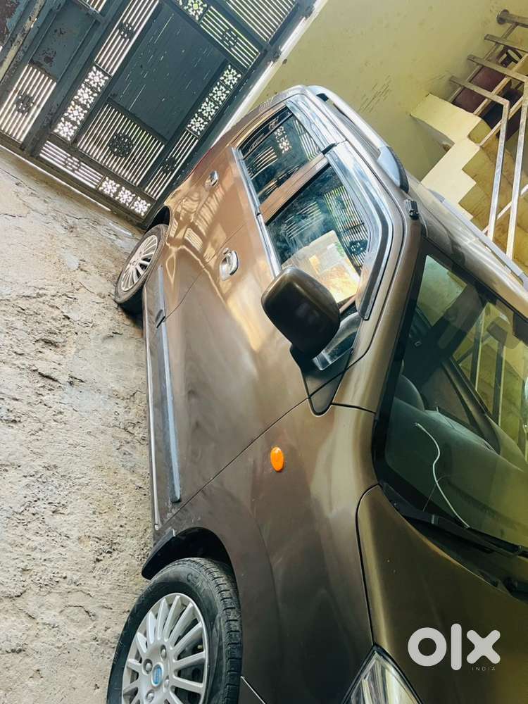 Maruti Wagon R 2014