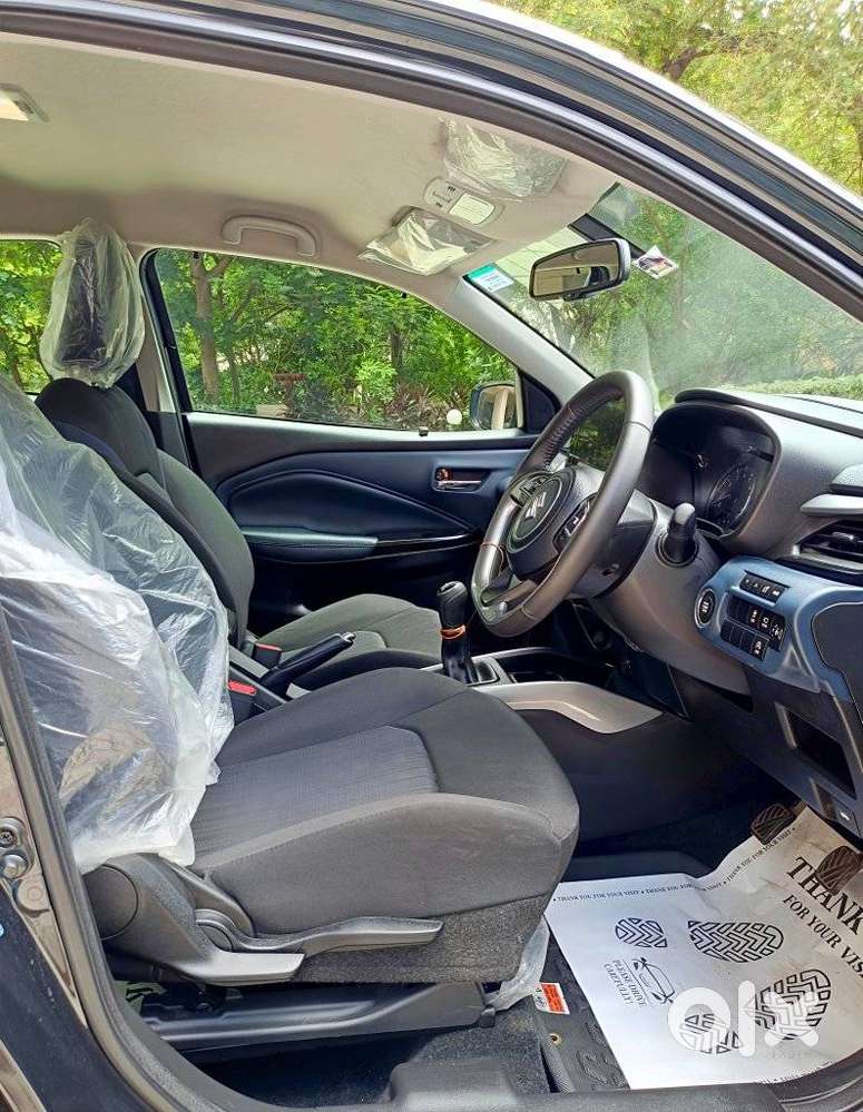 Maruti Suzuki Baleno Alpha, 2025, Petrol
