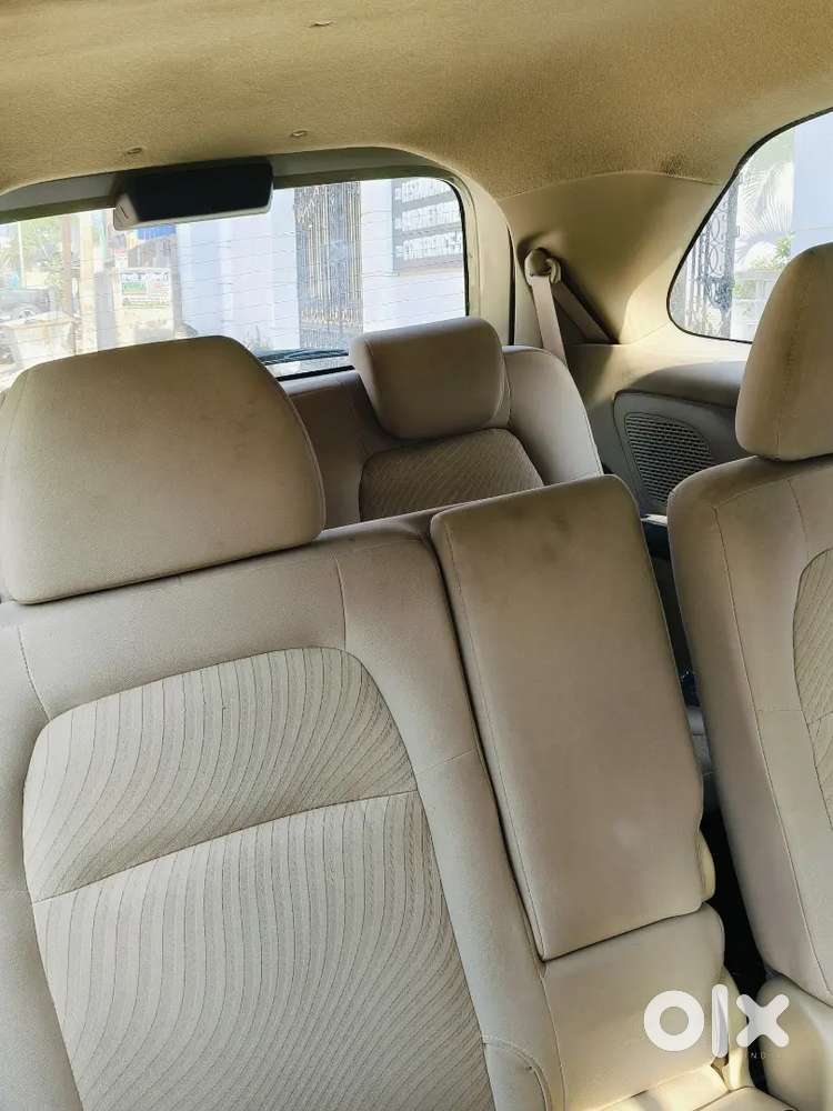 Honda Mobilio 2014 Petrol Well Maintained