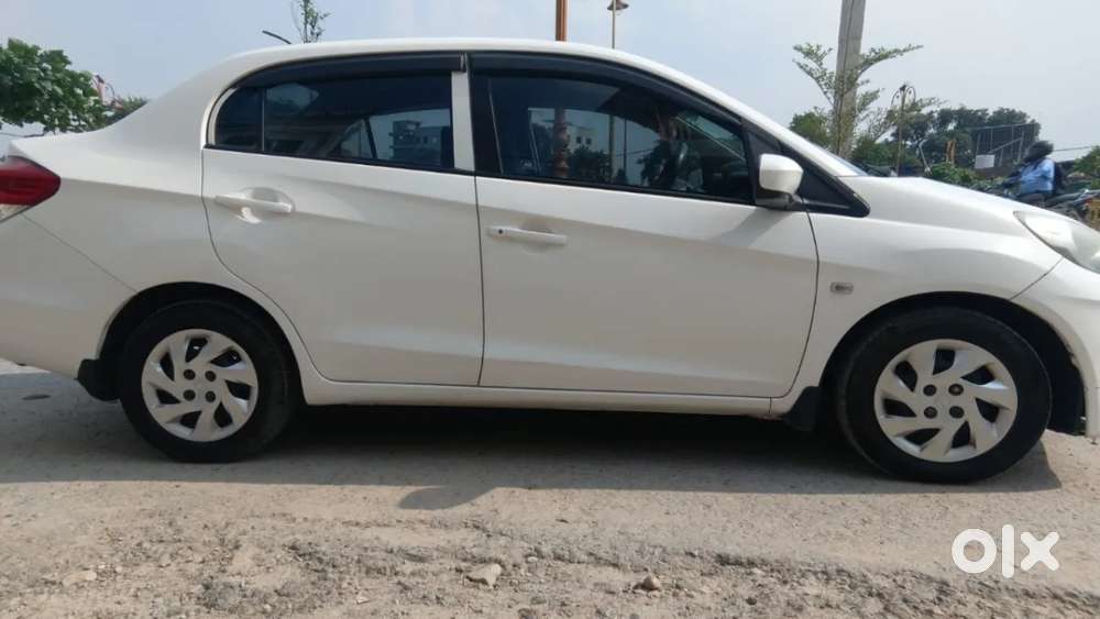 Honda Amaze [ ] 1.5 Vx I-dtec, 2013, Diesel