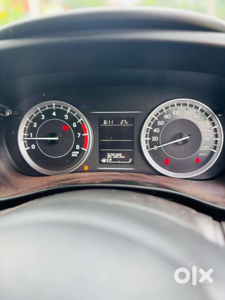 Maruti Suzuki Baleno Sigma, 2022, Petrol