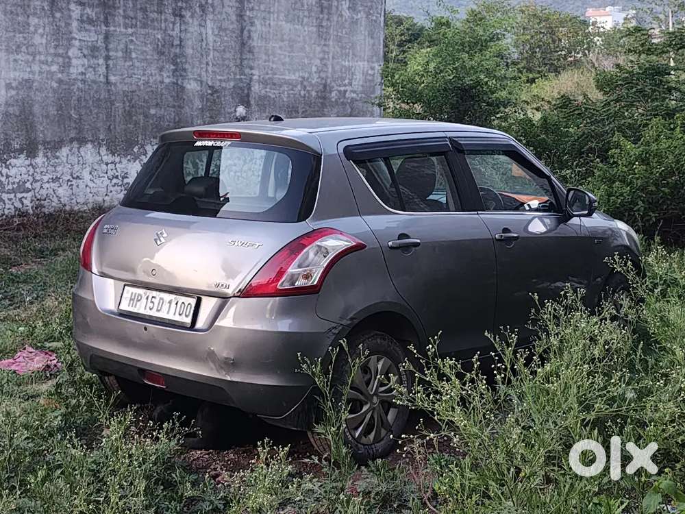 Swift Vdi Diesel Maruti 2013
