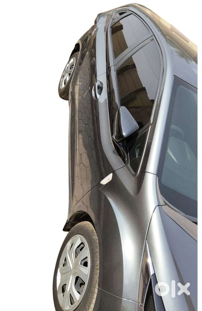 Tata Altroz 1.5 Xm Plus Diesel, 2024, Diesel