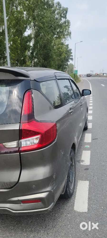 Maruti Ertiga