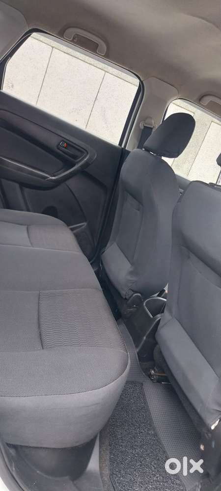 Maruti Suzuki Brezza 1.5 Lxi Smart Hybrid, 2021, Petrol