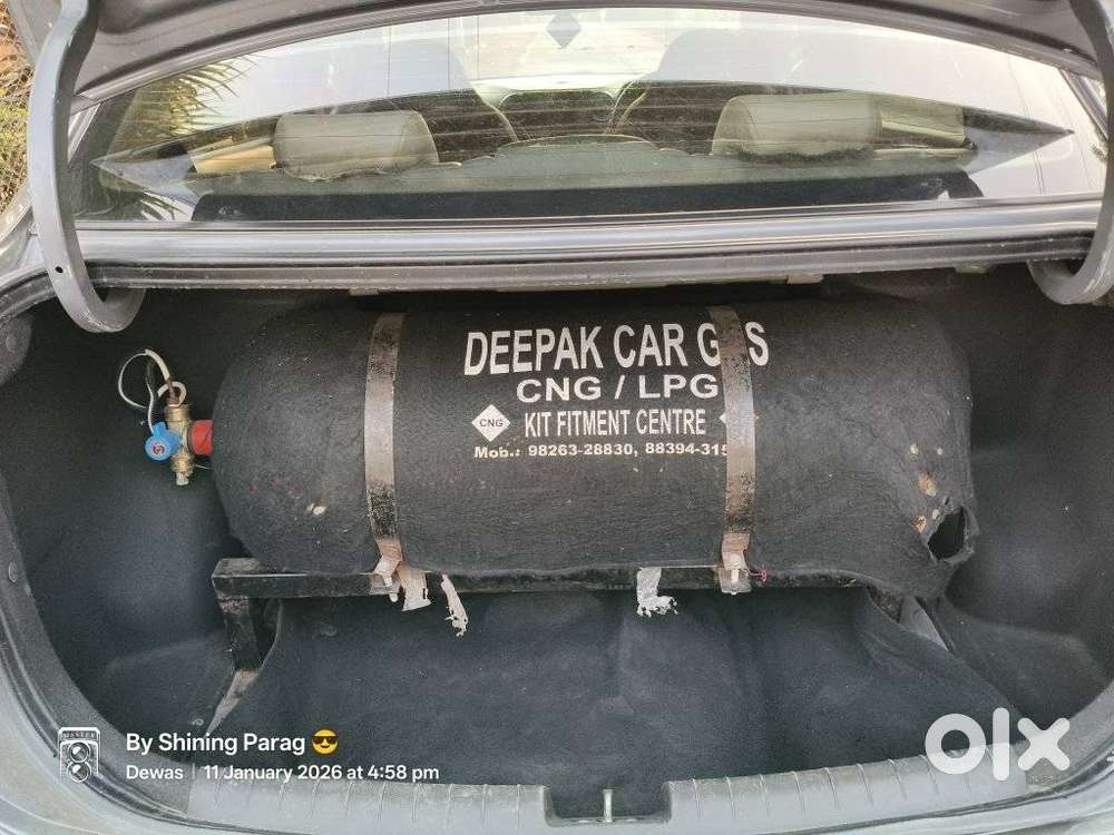 Hyundai Xcent Facelift, 2018, Cng & Hybrids