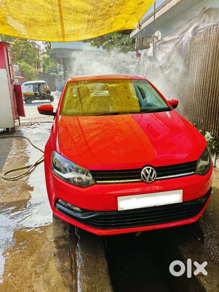 Volkswagen Polo For Sale Whatsapp On