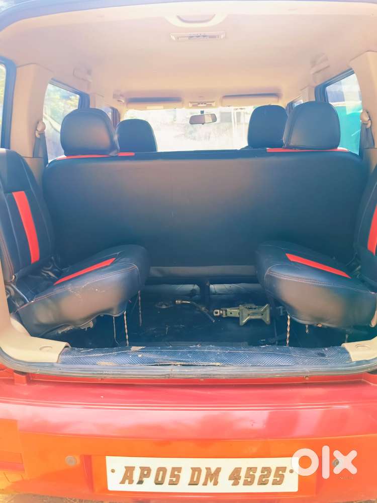 Mahindra Tuv 300 Mhawk100 T8, 2015, Diesel