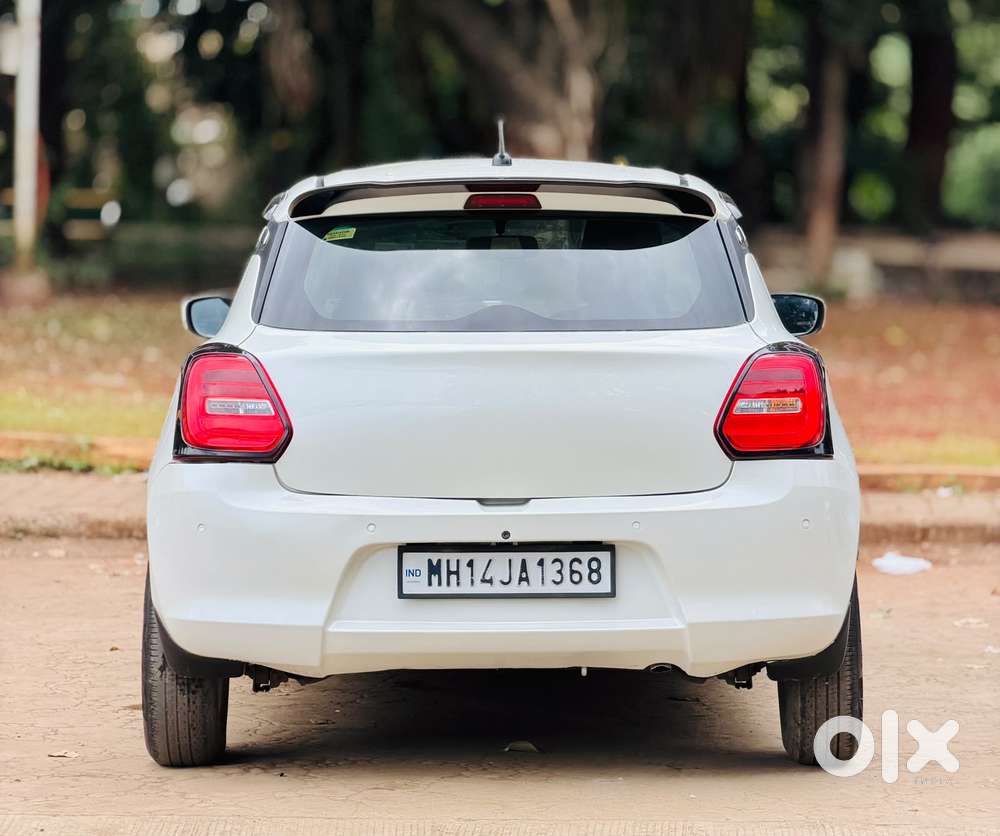 Maruti Suzuki Swift Vdi Optional, 2020, Diesel