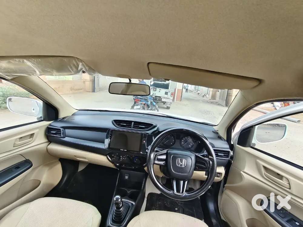 Honda Amaze Diesel फर्स्ट ओनर