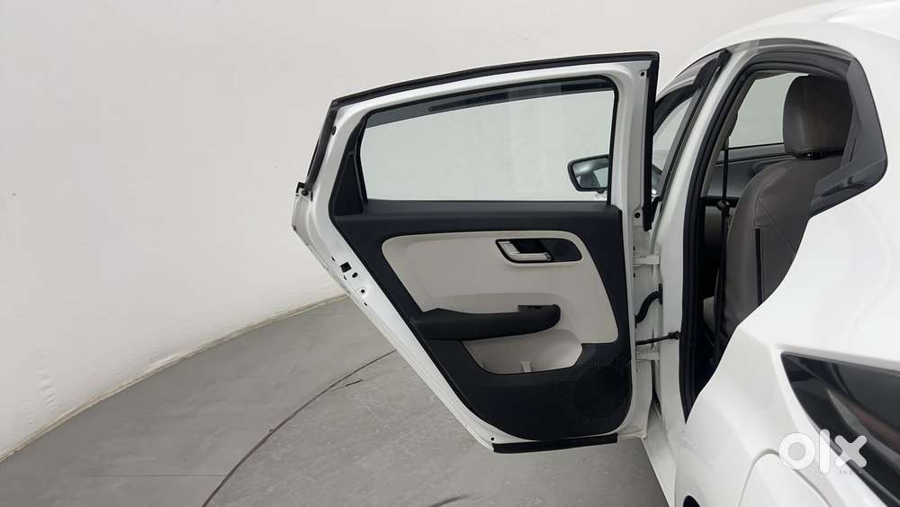 Tata Altroz 1.5 Xz Diesel, 2022, Diesel