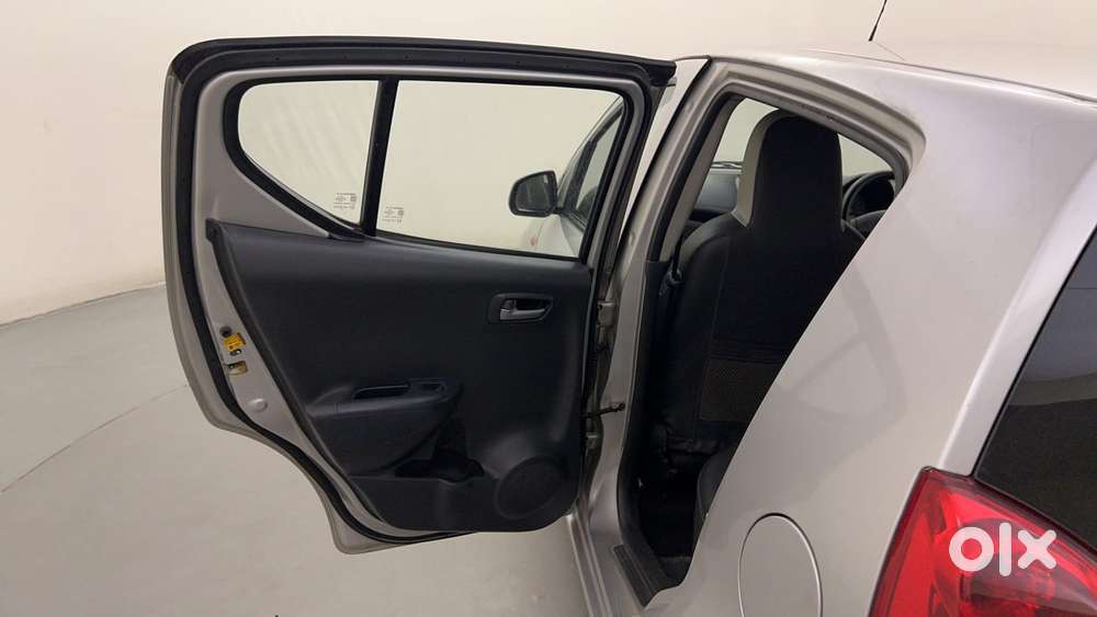 Maruti Suzuki A-star Vxi (abs), Automatic, 2011, Petrol