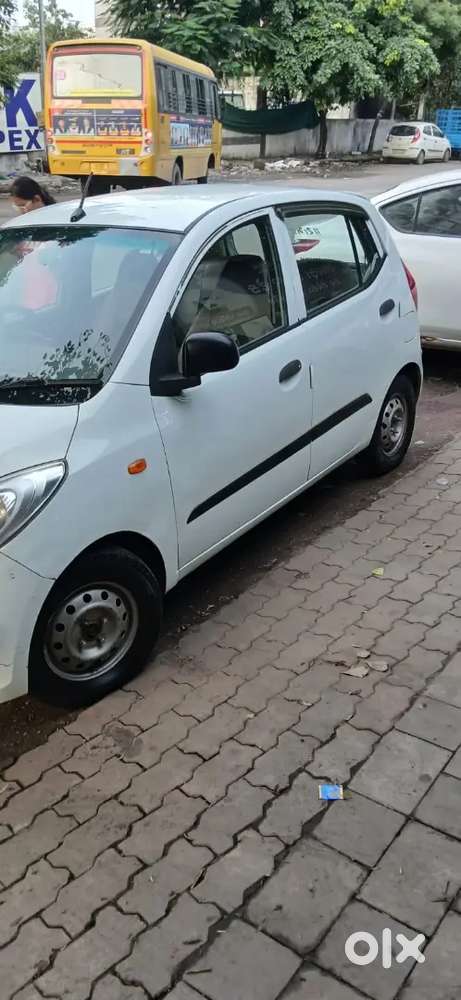 Hyundai I10 2012