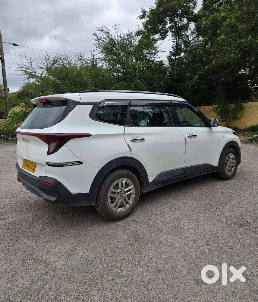 Kia Carens 1.4 Prestige 7 Str, 2024, Diesel