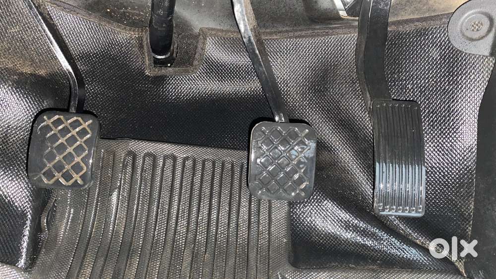 Mg Hector 1.5 Hybrid Sharp, 2019, Petrol