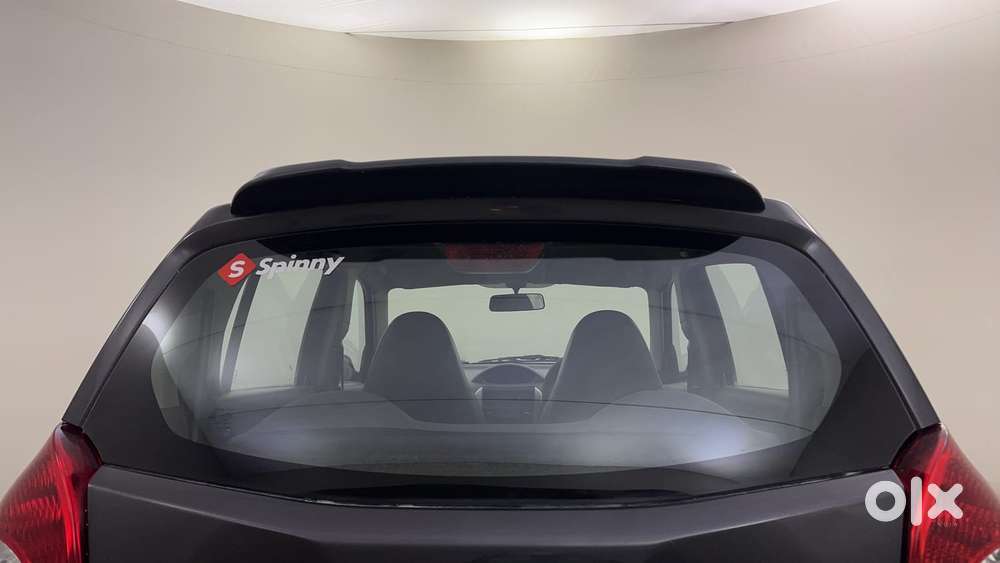 Maruti Suzuki Alto 800 2019-2023 0.8 Vxi, 2015, Petrol