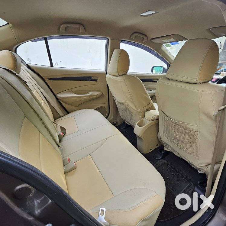 Honda City, 2013, Petrol