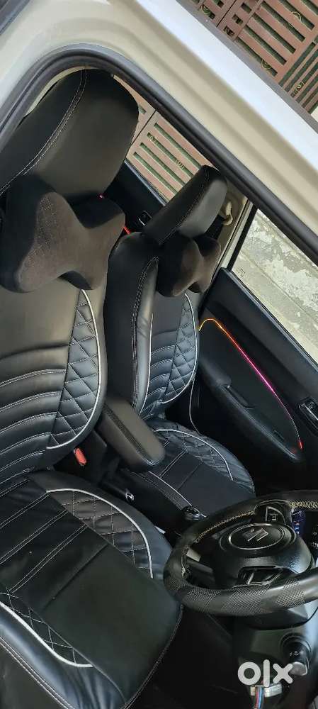 Maruti Suzuki Swift 2022 Petrol 55000