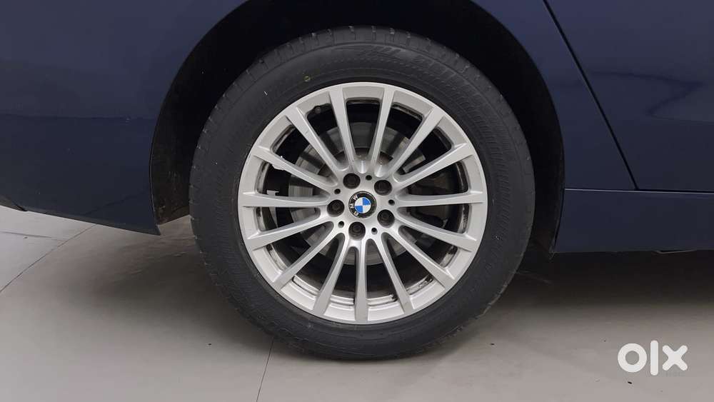 Bmw 6 Series 2.0 Gt 630i Sport Line, 2018, Petrol
