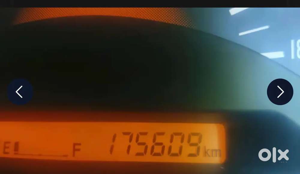 Maruti Suzuki Wagon R 2014