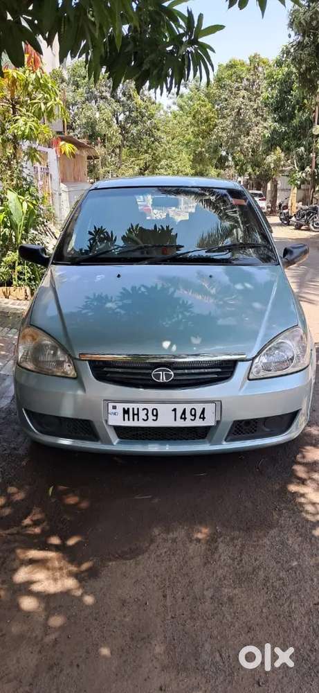 Tata Indica V2 Dlg 2005 Diesel Good Condition