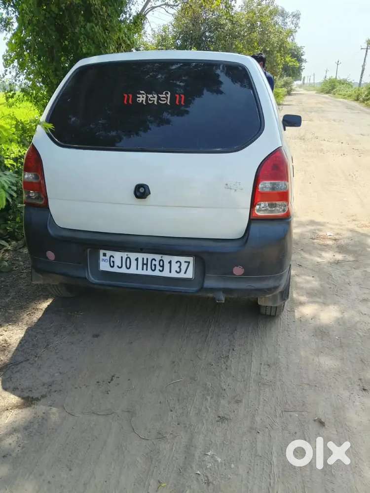 Maruti Suzuki Alto 2006