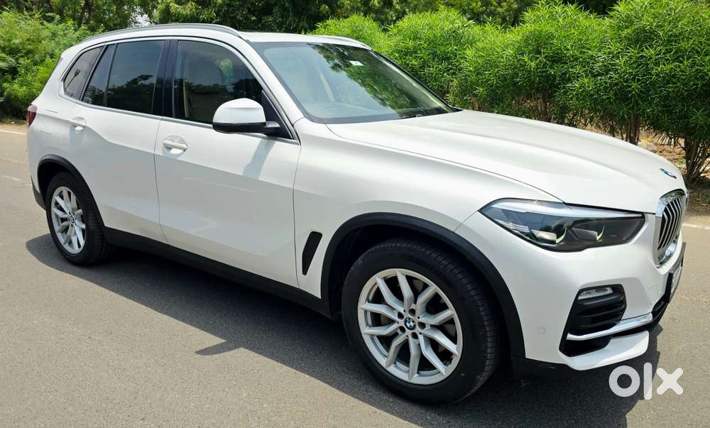 Bmw X5 X Drive 30d M Sport, 2020, Diesel