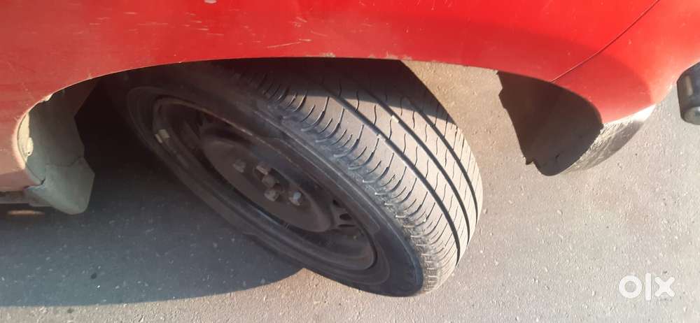 Maruti Suzuki S-presso, 2023, Petrol