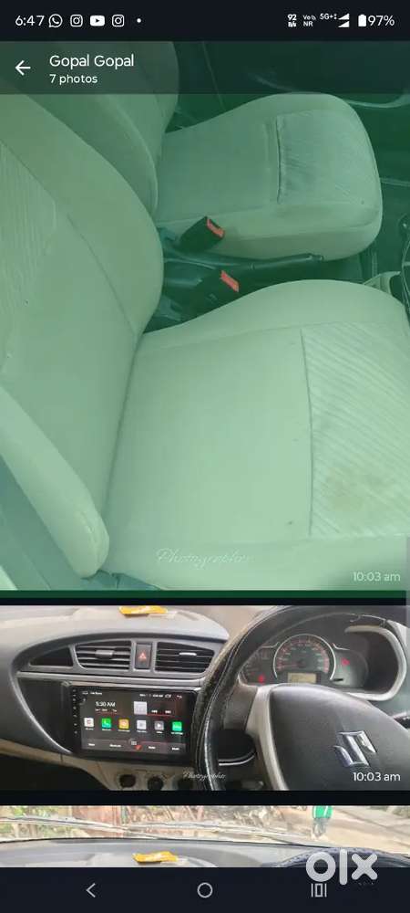 Maruti Suzuki Alto 2016