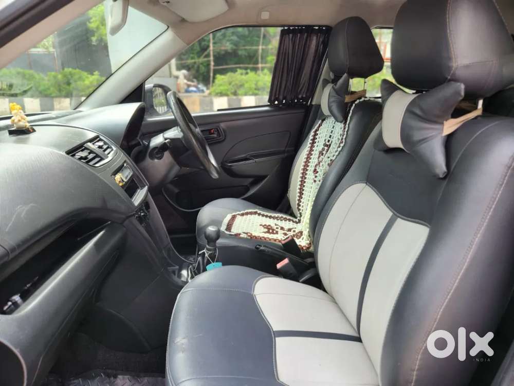 Maruti Suzuki Swift Vdi, 2011, Diesel