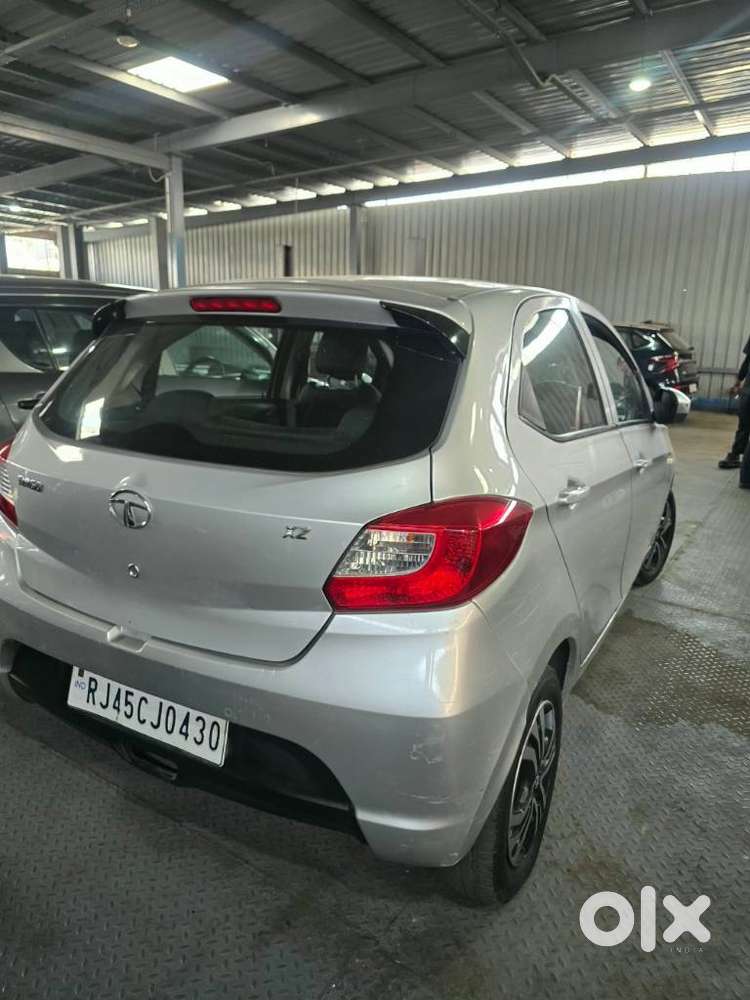 Tata Tiago 1.2 Revotron Xz, 2019, Petrol