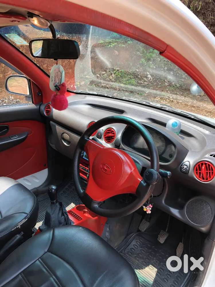 Hyundai Santro Xing 2010 Petrol Well Maintained