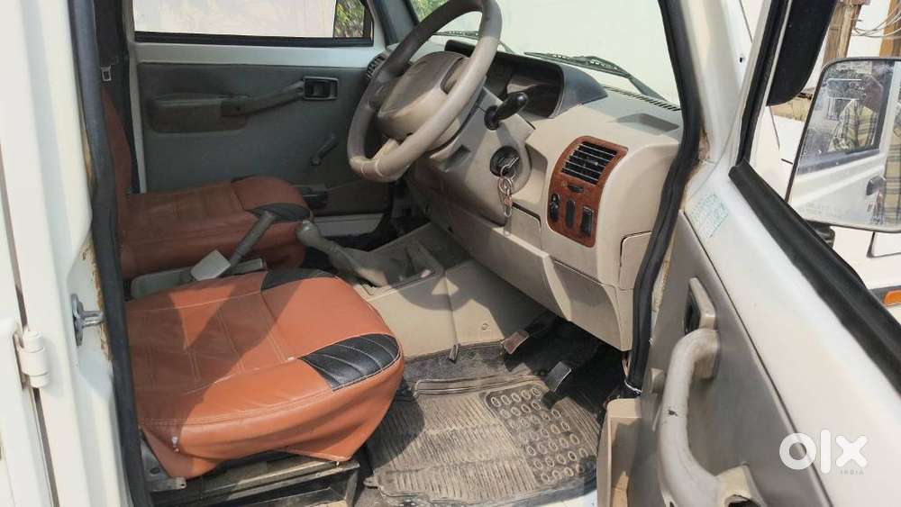 Mahindra Bolero Sle, 2013, Diesel