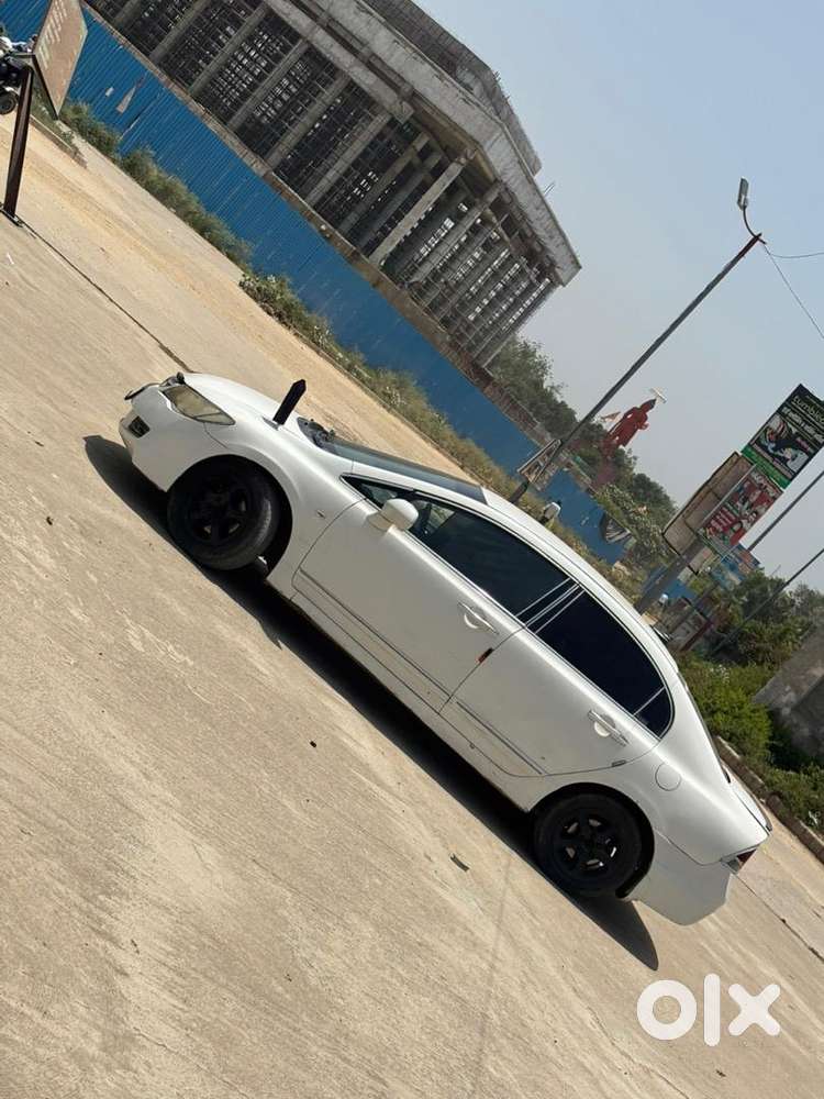 Honda Car From 2009