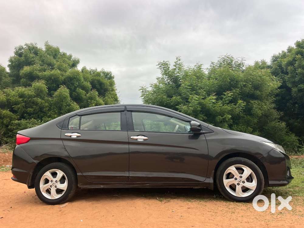 Delhi Cars In Chennai