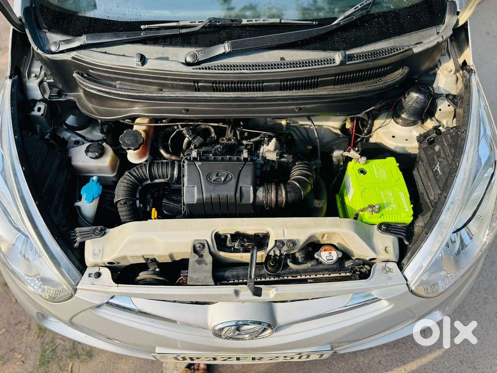 Hyundai Eon Era +, 2014, Petrol