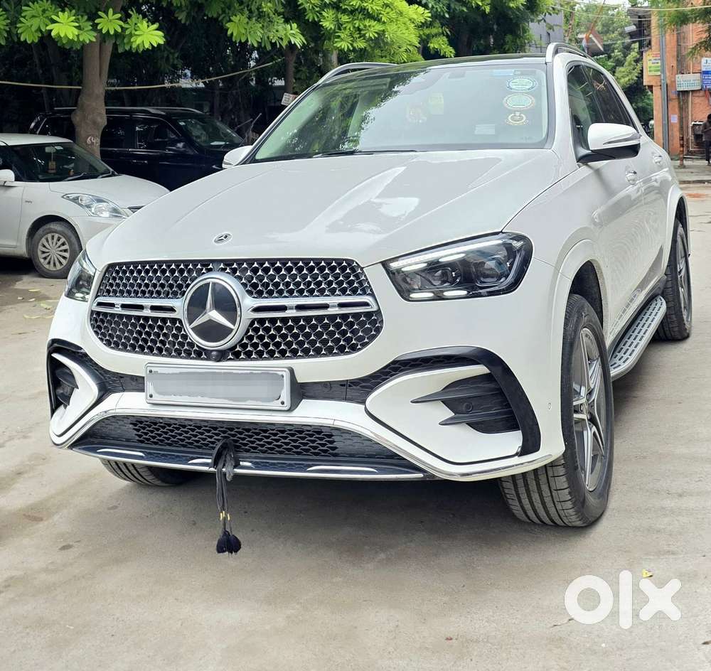 Mercedes-benz Gle 450 4matic Lwb, 2025, Petrol