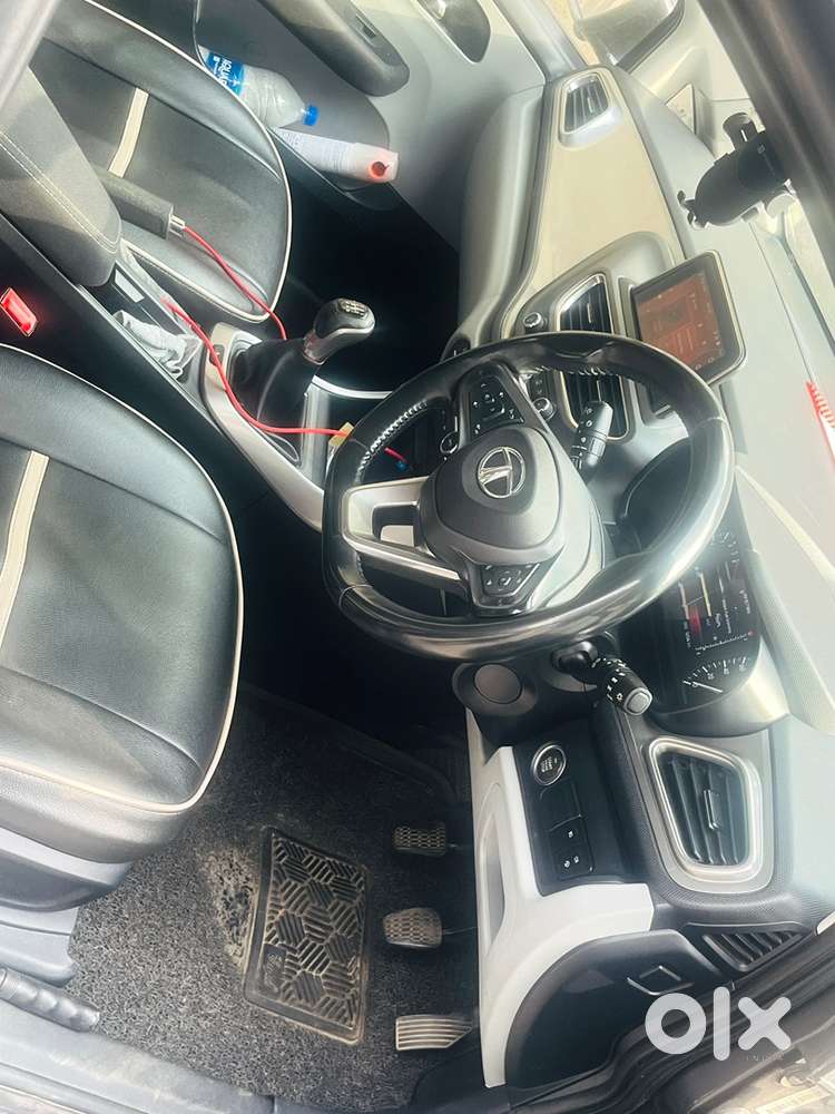 Tata Altroz 2020 Petrol 52556 Km Driven