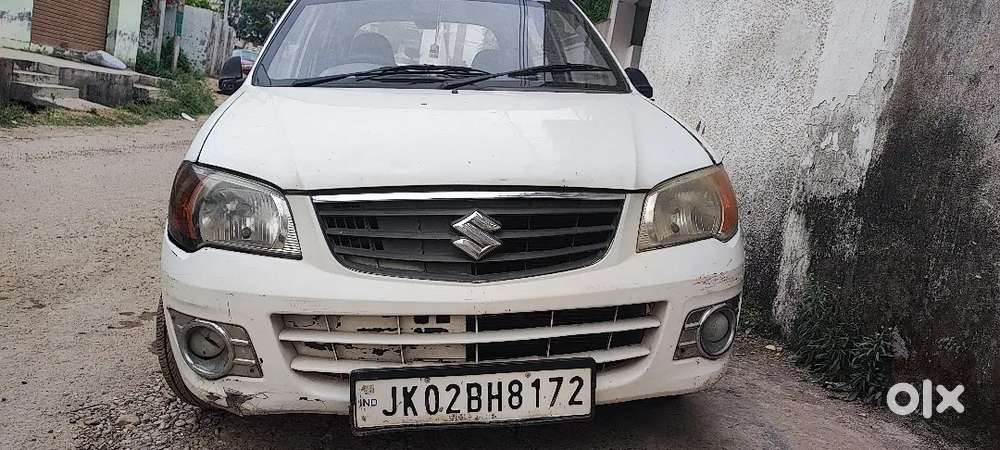 Maruti Suzuki Alto K10 2014
