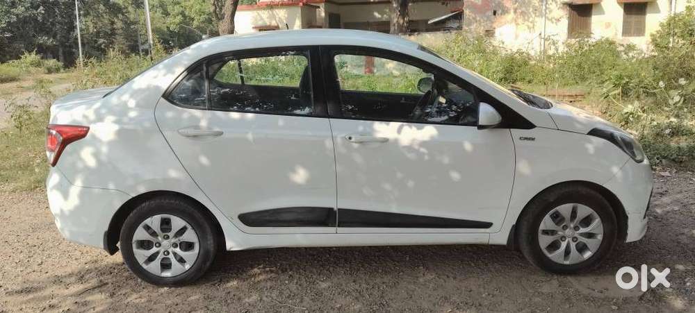 Hyundai Xcent 1.1 Crdi Sx, 2014, Diesel