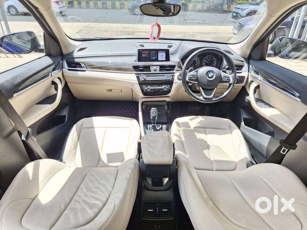 Bmw X1 2.0 Sdrive 20d, 2022, Diesel