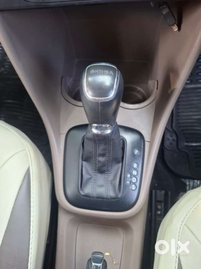 Skoda Rapid 2013-2016 1.6 Mpi Style Plus, 2016, Petrol