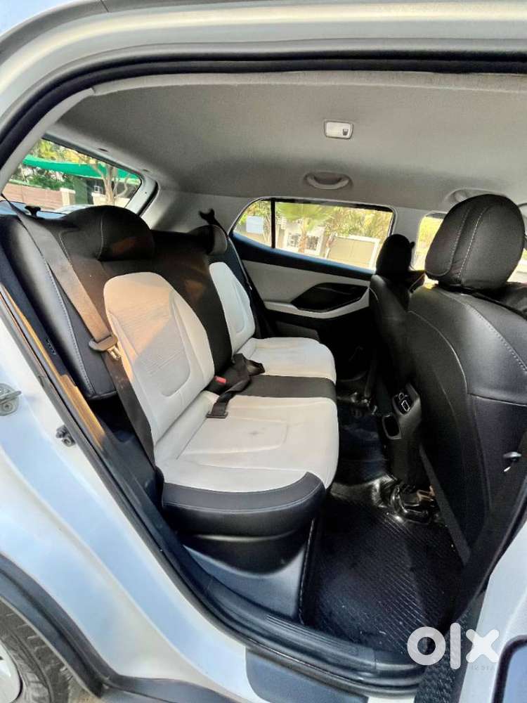 Hyundai Creta E 1.5 Diesel, 2022, Diesel