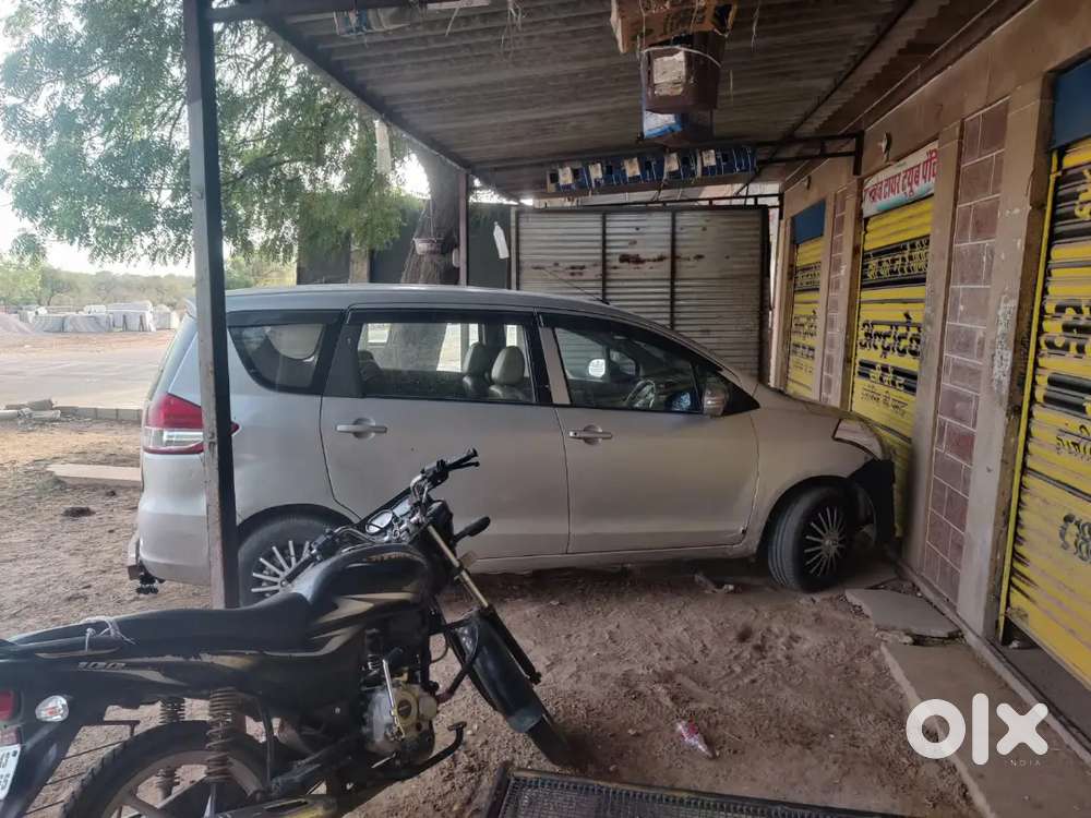 Maruti Suzuki Ertiga 2012 Diesel 150000 Km Driven