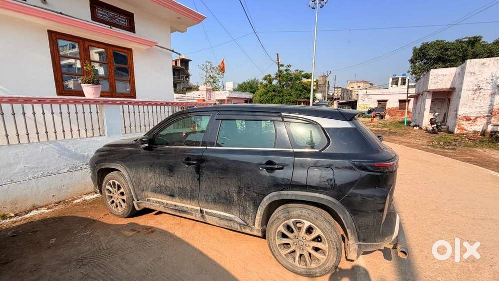 Maruti Suzuki Maruti 2024