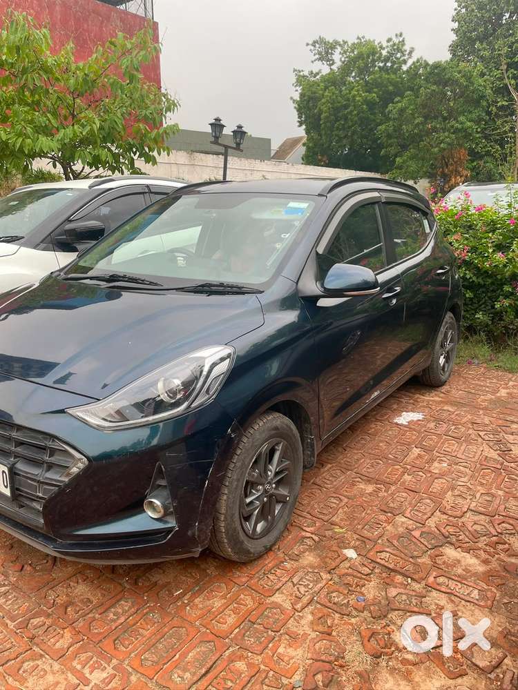 Hyundai Grand I10 Nios 2019