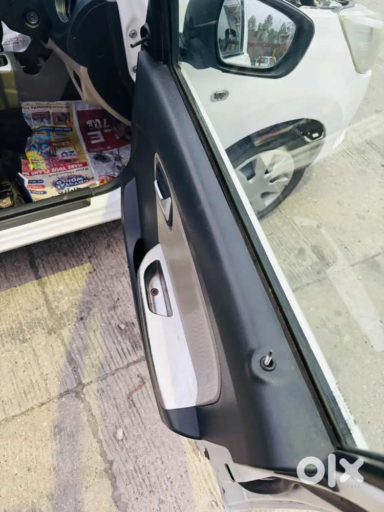 2017 Maruti Suzuki Alto