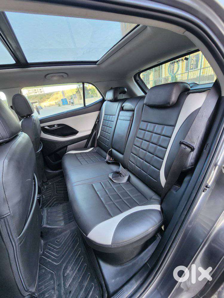 Hyundai Creta 1.5 Sx Executive Petrol, 2021, Petrol