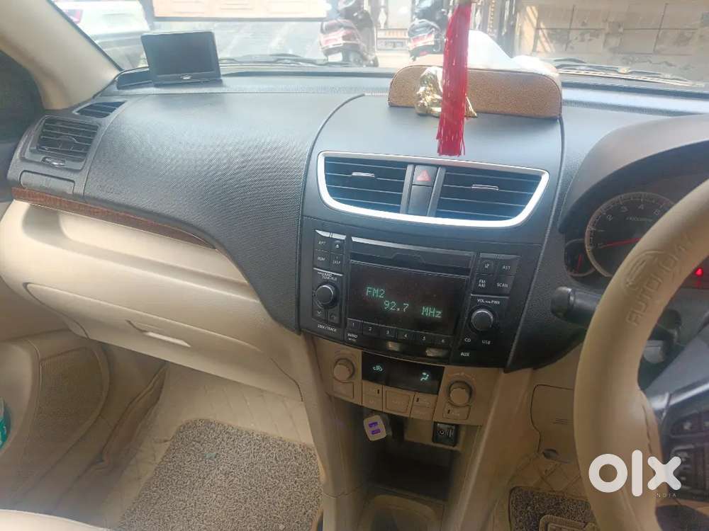 1st Owner Clean Car Maruti Top Model With 5 Allows