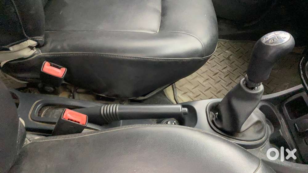 Renault Duster 2012-2015 Petrol Rxl, 2015, Petrol